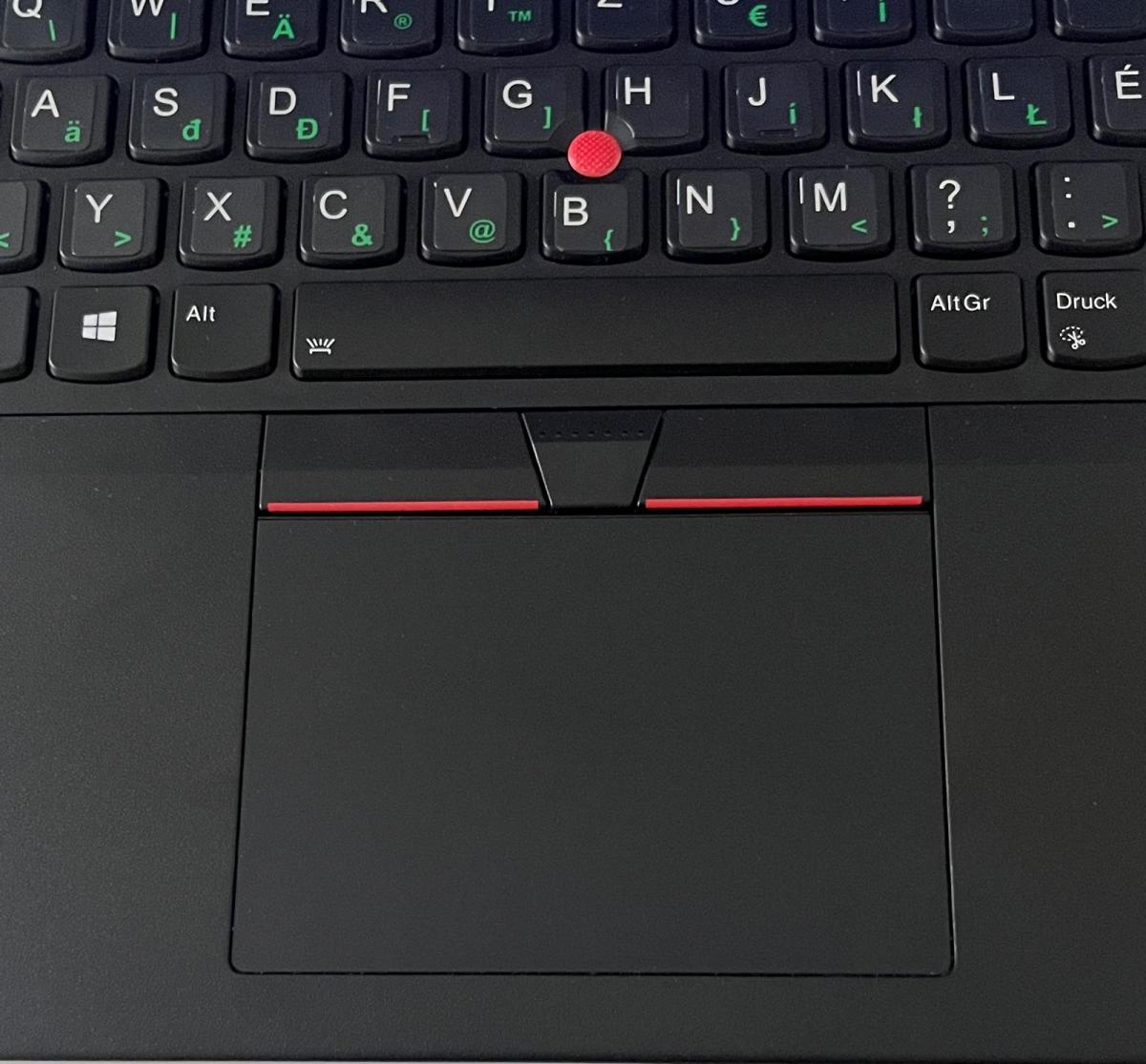 Lenovo ThinkPad L490